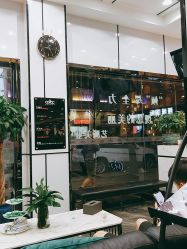 -倾城护肤造型