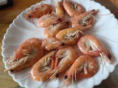 -大嶝岛景霞大排档