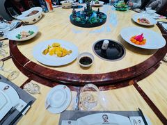 -银湖宴会中心-餐饮部