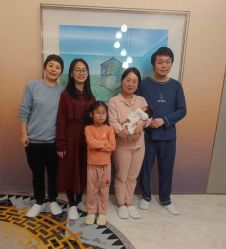-玥奢国际母婴护理中心(滨江宝龙店)