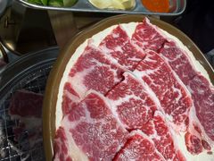 -白山烧烤(文安路万豪店)