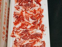 -八合里潮汕鲜牛肉火锅(上海汇智广场店)