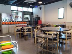 -古乐牛香·鲜牛肉牛杂火锅(解放东路店)