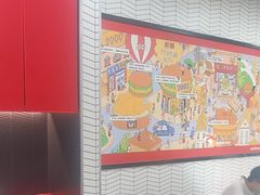 -华莱士·全鸡汉堡(郭巷3店)