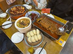 -杏花村水席楼·洛阳水席(老城十字街店)