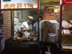 -美人万三·蚝大人生蚝小馆(昌里路店)