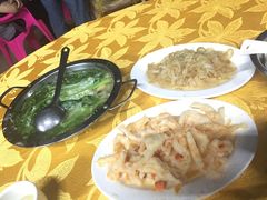 -黎记大排档(慈云路店)