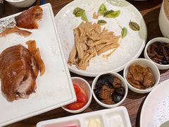 -小大董·烤鸭(王府井apm店)
