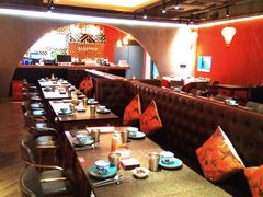 卡座-丝路金桃·新疆菜(徐汇店)