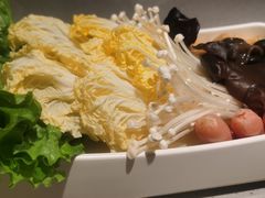 -半天妖烤鱼(方庄店)