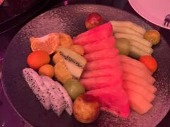 -云·酷 Atmosphere(国贸大酒店)