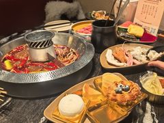 -牛New寿喜烧(龙湖金沙天街店)