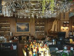 -火车头法国西餐厅