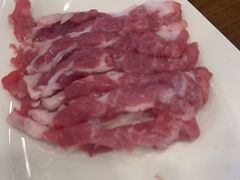-百叶居·老北京涮羊肉(鼓楼店)