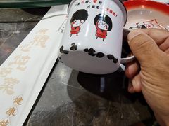 -粗粮人家·东北菜(洋桥店)