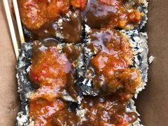 -品腐记·豆腐王朝(老门东总店)