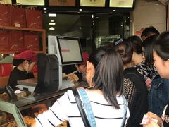 -詹记桃酥(宿州路店)