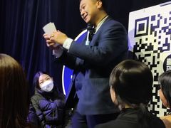 -喜剧部落脱口秀(三里屯店)