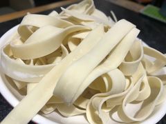 -城南老友羊蝎子火锅(花乡奥莱店)