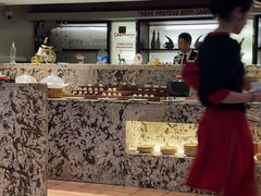 -五洲皇冠巴西烤肉餐厅
