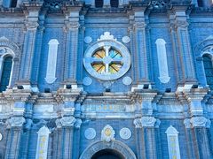 -王府井天主教堂