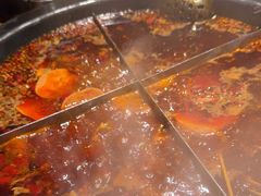 -陈眼镜火锅(总店)