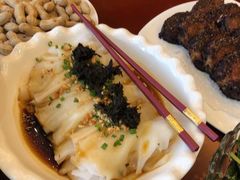 -百鱼庄(仙葫店)