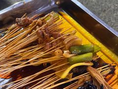 -雲记卢妈冷锅串串(中道街总店)