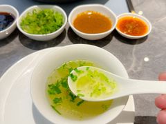 -张凯达·深海石斑鱼潮汕火锅(十五年品牌•虹桥天街店)