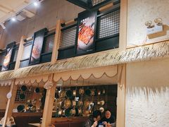 -冰川冷面·延边菜·炭烤串(观前店)