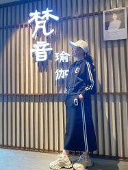 -FineYoga梵音瑜伽·普拉提