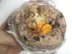 -凌阿姨·粢饭团(清扬路店)
