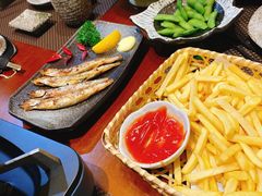 -和来日本料理(青年东路店)