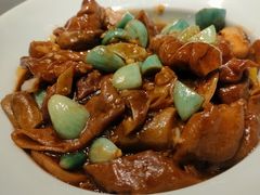 -那家小馆•北京菜•烤鸭(中关村店)