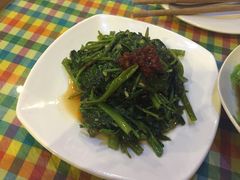 空心菜-芭堤雅泰国餐厅(胜利路店)