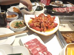 -海底捞火锅(威高广场店)