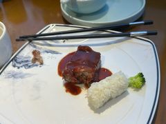 -三凤酒家·百年无锡菜(清扬茂业店)