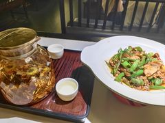 -田婆婆的菜(友谊阳光城店)