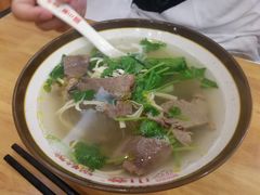 -小姜锅贴(凤凰街店)