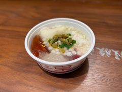 -三姐酒酿(老门东店)