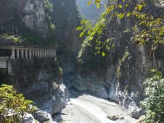 -太鲁阁公园