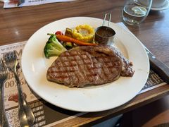 -维京战斧牛排(王府井西餐十年金冠好店)