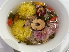 -巴蜀风月·聚会团建·生日宴(宝安店)