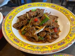 -福荣居褡裢火烧京味家常菜(西四店)