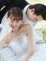 -青悠映画摄影工作室