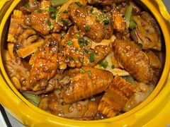 -多嘴超级肉蟹煲(蕾莎店)