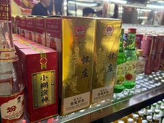 -丰卓会海鲜自助(中润大道店)