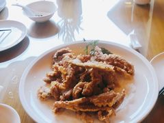 -朝郡酒家·粤菜(燕大星苑店)