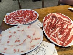 -牛必福潮汕牛肉火锅(油坊桥店)