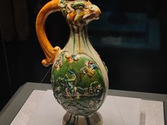 -河南博物院